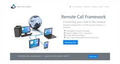 Desktop Screenshot of deltavsoft.com